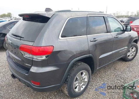 2015 Jeep Grand Cherokee Laredo from USA, damaged, VIN 1C4RJFAGXFC171154